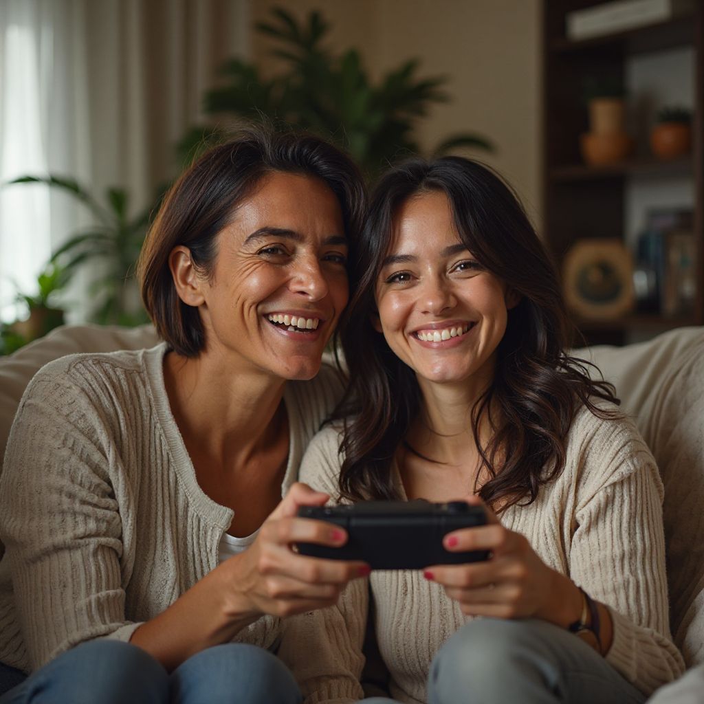 Maria Santos - Parent and Community Member